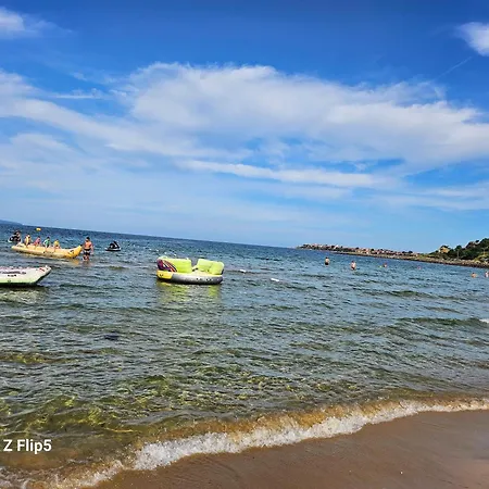 Διαμέρισμα ,,edelvais- Lux