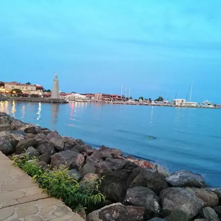 Διαμέρισμα ,,edelvais- Lux