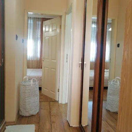 Apartment ,,edelvais- Lux