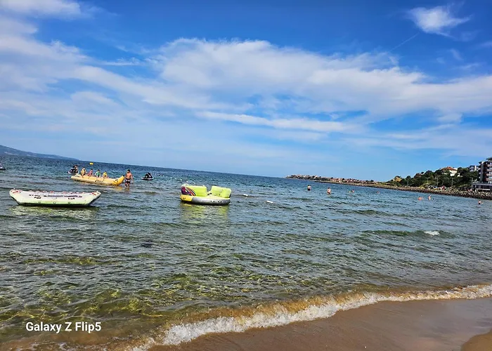 Апартаменты ,,edelvais- Lux